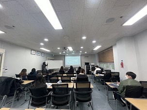 2022년 장애인가족지원센터 사례관리자 역량강화교육 참가